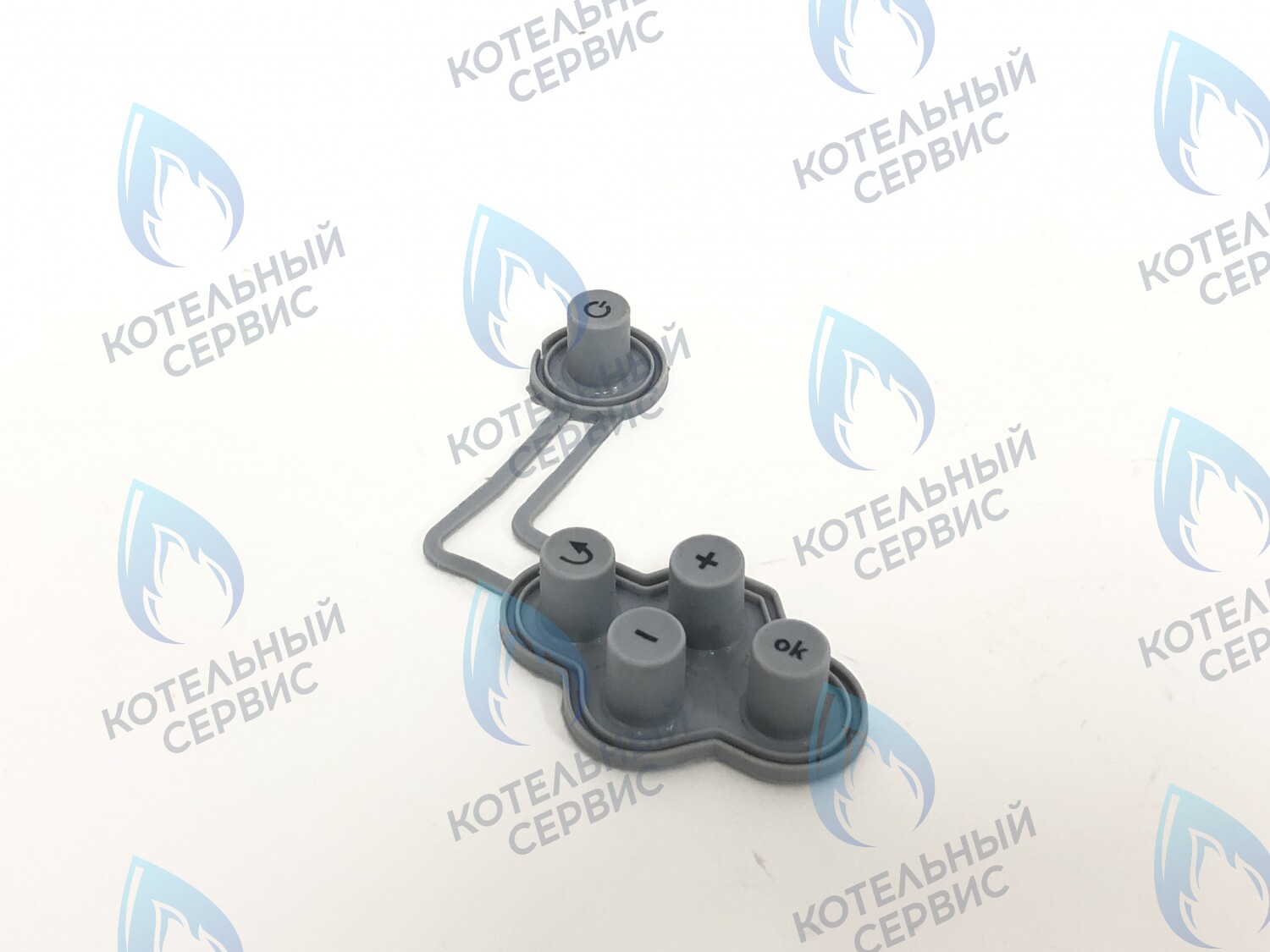 87186441160 Набор кнопок BOSCH WBN6000 / WBN 2000 / GAZ 2500F (FD≤753) (до  2017)